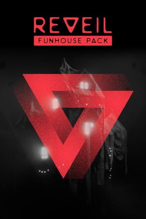 Обложка Reveil: Funhouse Pack