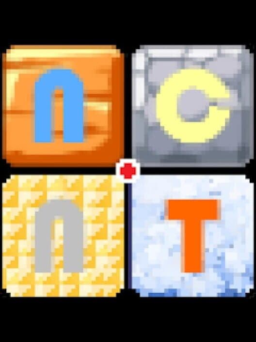 Обложка NoCanNoTap