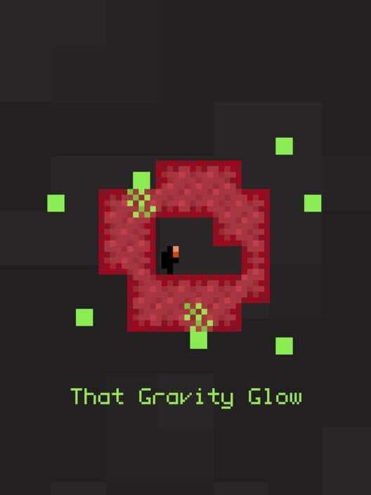 Обложка That Gravity Glow