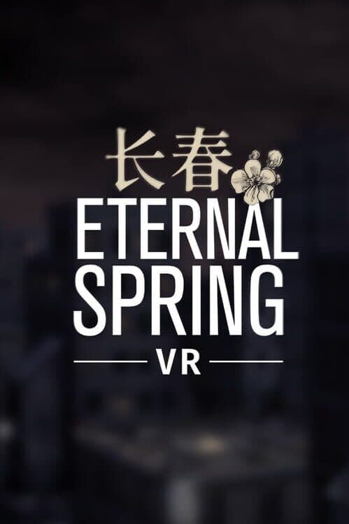 Обложка Eternal Spring VR