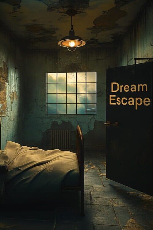 Обложка Dream Escape