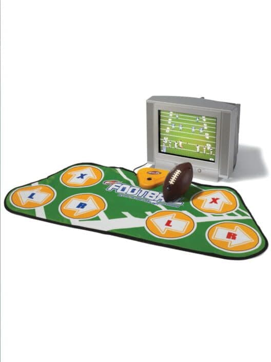 Обложка Play TV Football