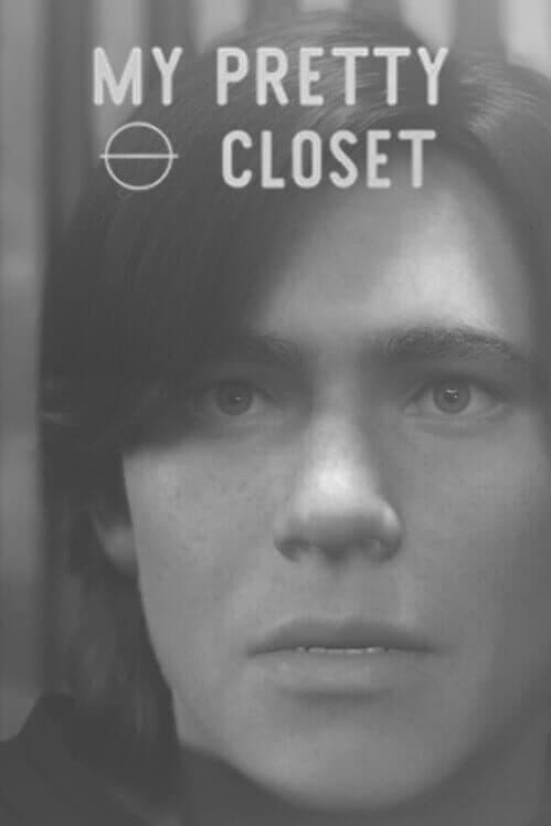 Обложка My Pretty Closet