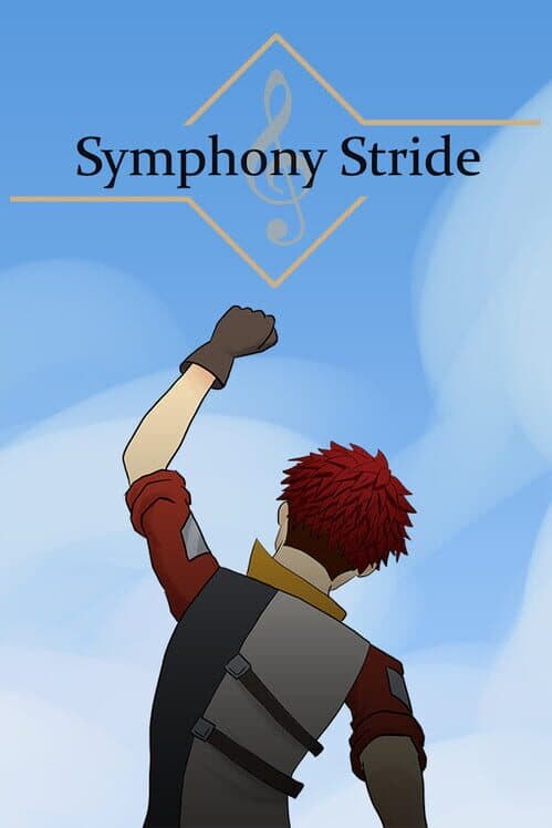 Обложка Symphony Stride
