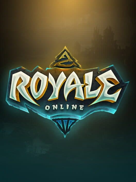 Обложка Royale Online