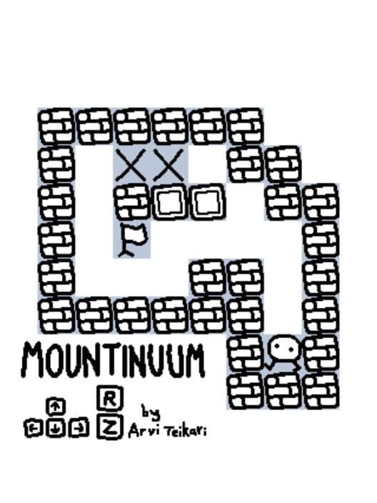 Обложка Mountinuum