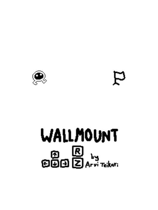 Обложка Wallmount