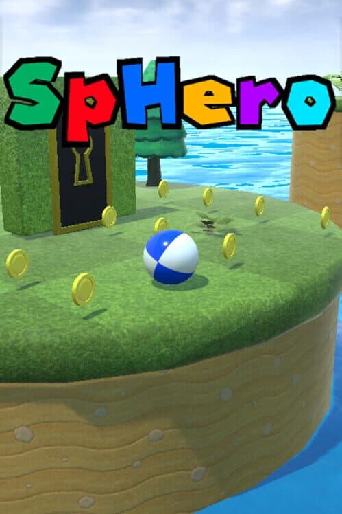 Обложка SpHero