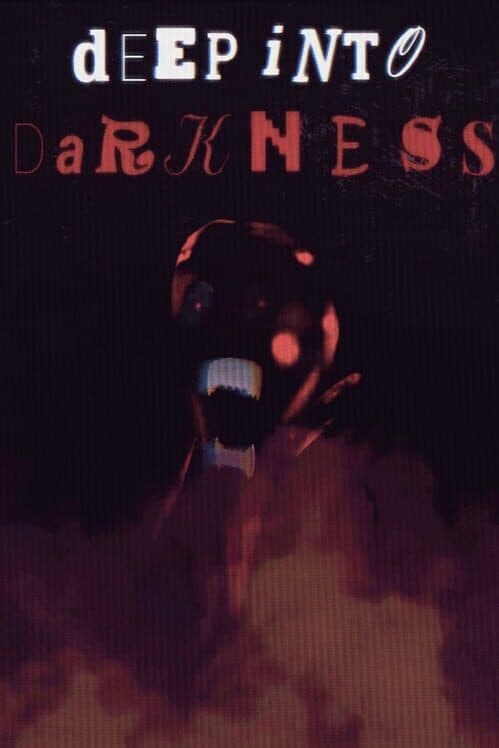 Обложка Deep Into Darkness