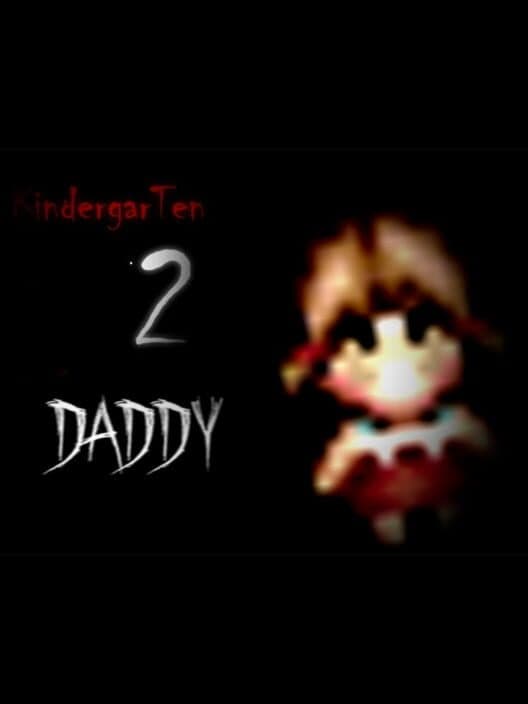 Обложка KindergarTen 2: Daddy
