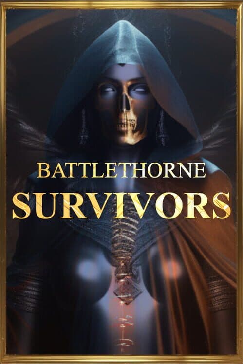 Обложка Battlethorne: Survivors