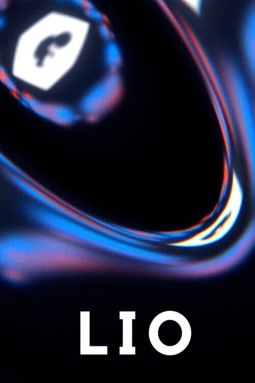 Обложка Lio