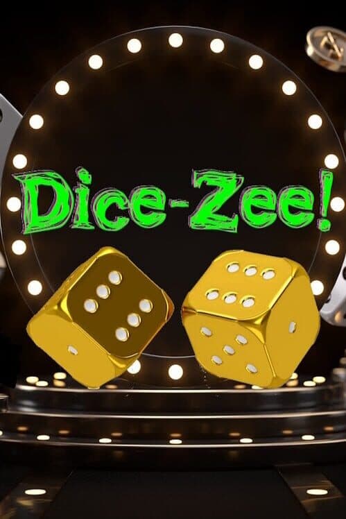 Обложка Dice-Zee!