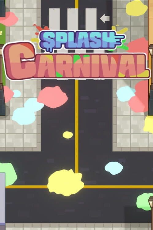 Обложка Splash Carnival