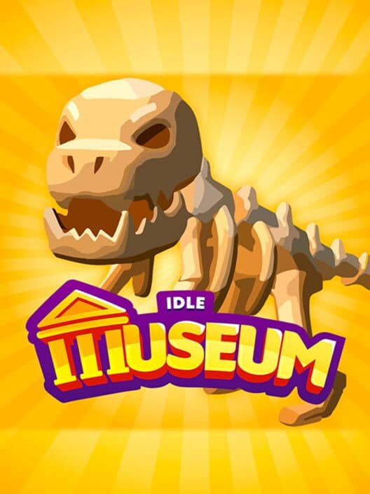 Обложка Idle Museum Tycoon: Art Empire