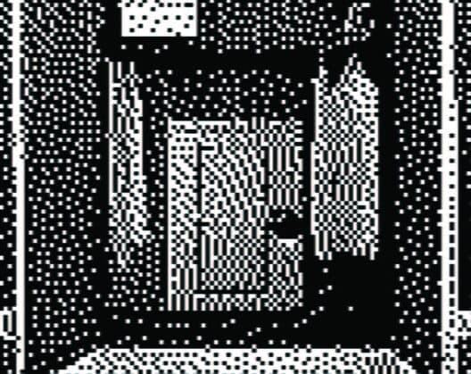 Обложка Passage