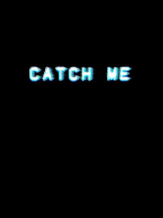 Обложка Catch Me