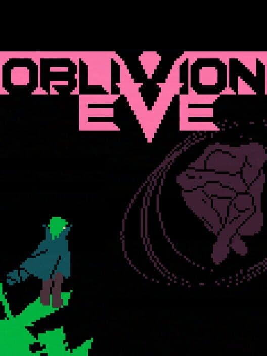 Обложка Oblivion Eve