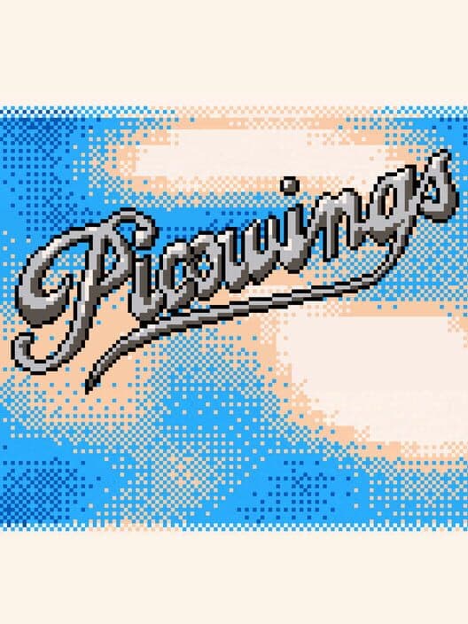Обложка Picowings