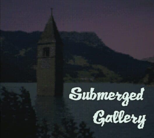 Обложка Submerged Gallery