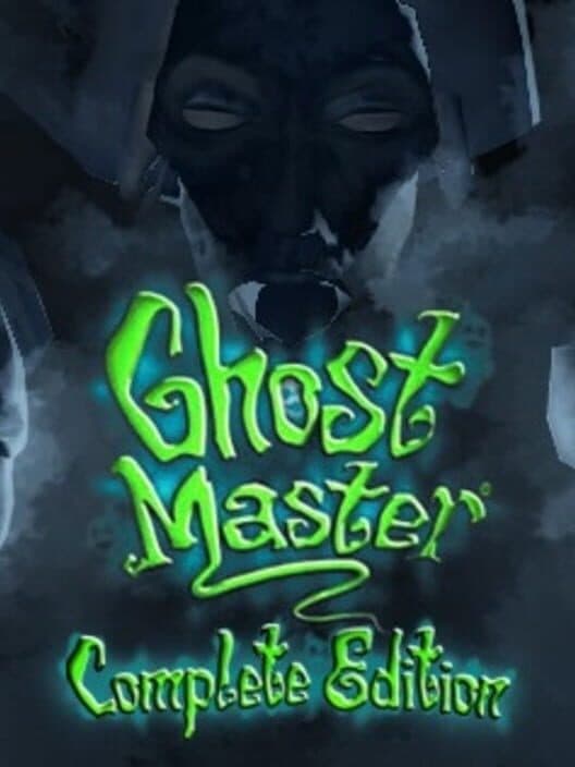 Обложка Ghost Master: Complete Edition