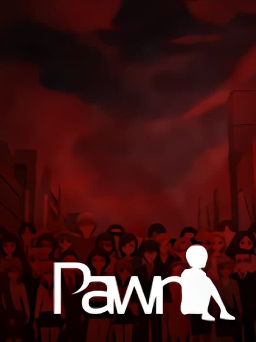 Обложка Pawn