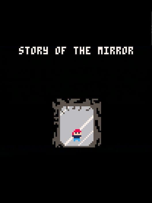 Обложка Story of the Mirror