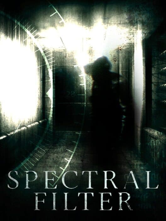 Обложка Spectral Filter