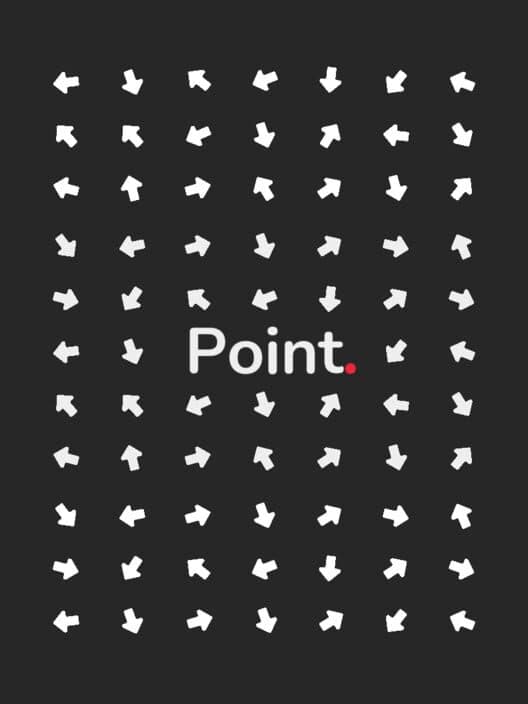 Обложка Point