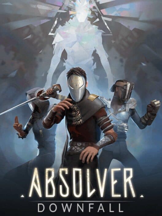 Обложка Absolver: Downfall