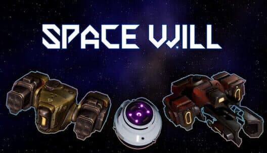 Обложка Space Will