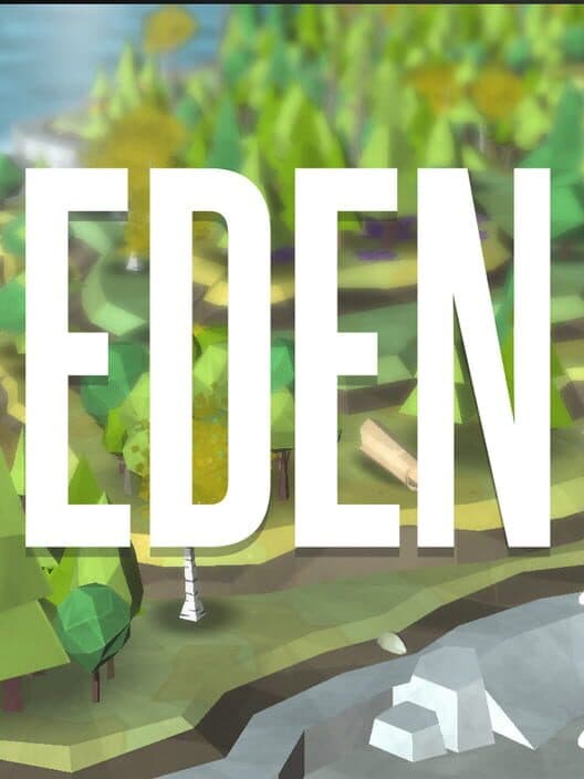 Обложка Eden: World Builder Simulator
