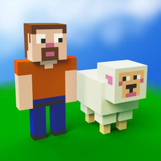 Обложка CubeCrafter