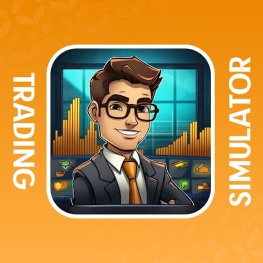 Обложка Trading Simulator