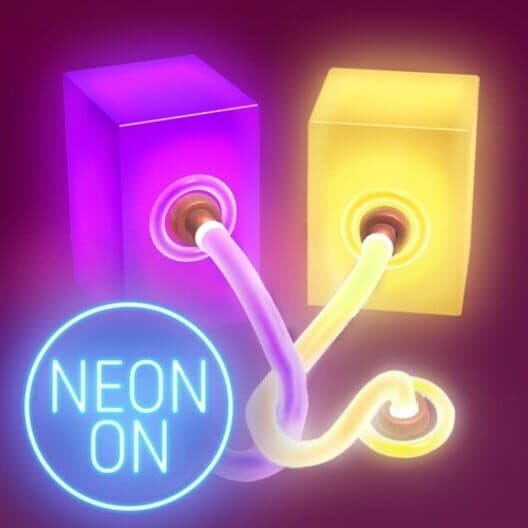 Обложка Neon On!