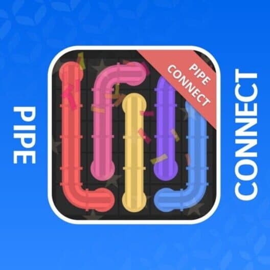 Обложка Pipe Connect