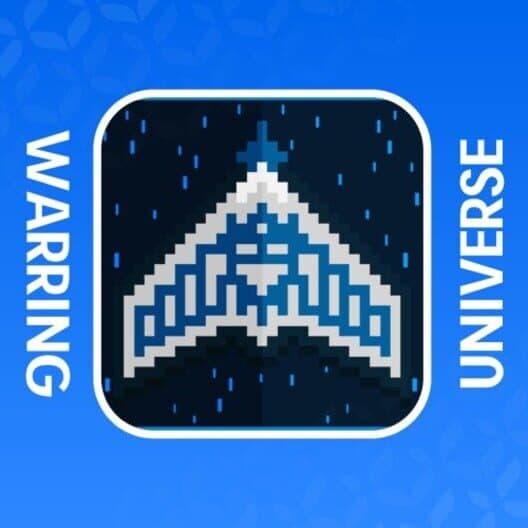 Обложка Warring Universe