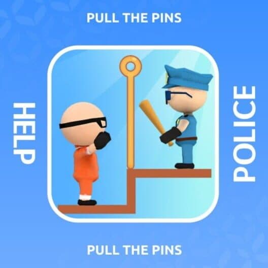 Обложка Help Police: Pull the Pins