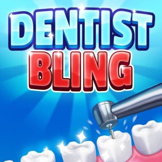 Обложка Dentist Bling