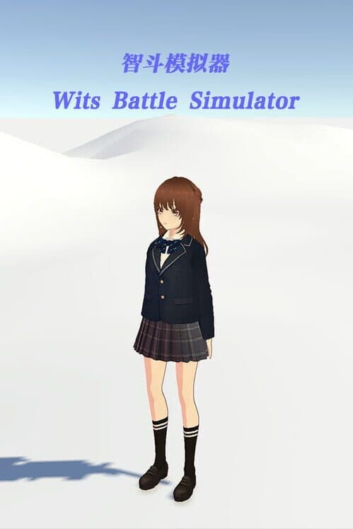 Обложка Wits Battle Simulator
