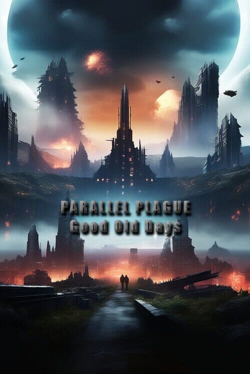 Обложка Parallel Plague: Good Old Days