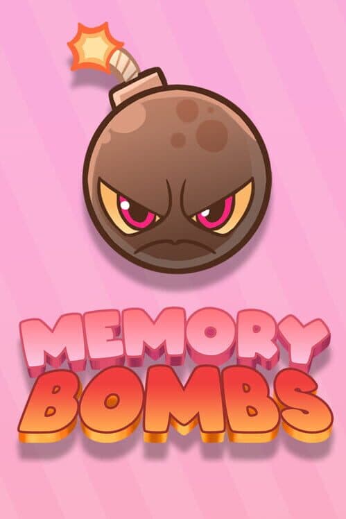 Обложка MemoryBombs
