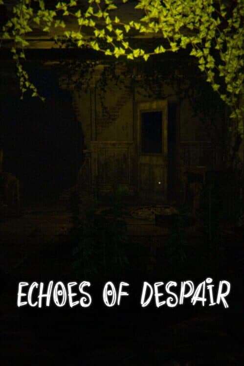 Обложка Echoes Of Despair