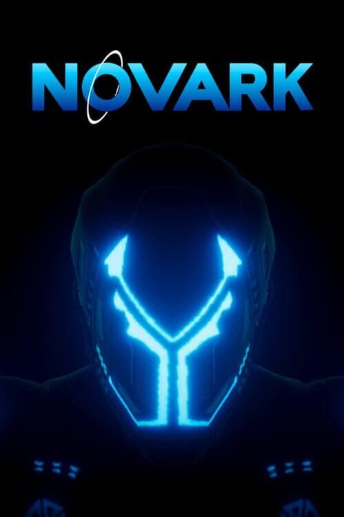 Обложка Novark