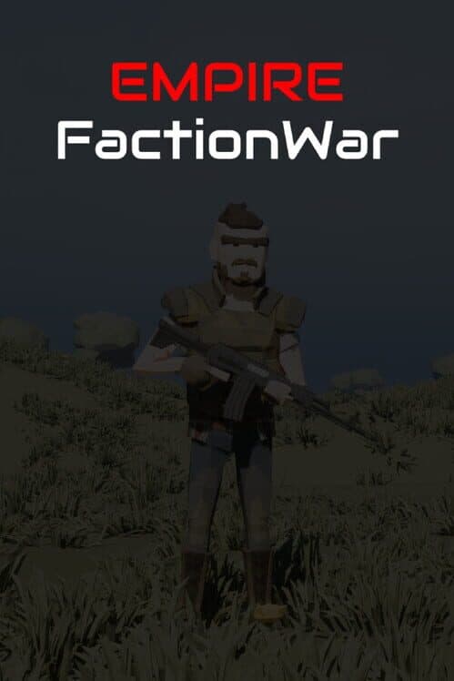 Обложка Empire FactionWar