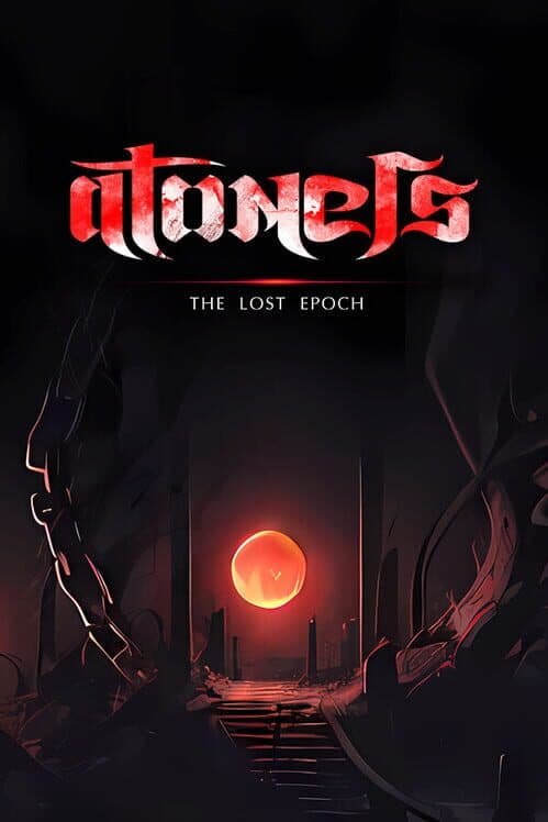 Обложка Atoners: The Lost Epoch