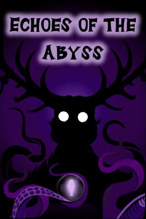 Обложка Echoes of the Abyss