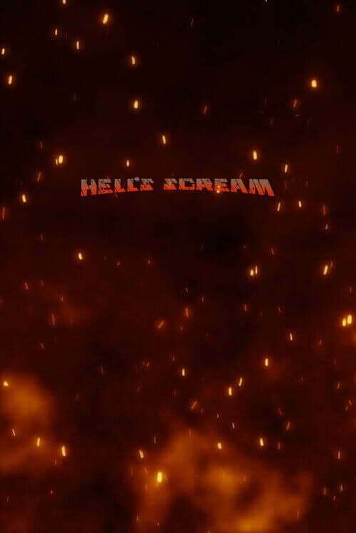 Обложка Hell's Scream