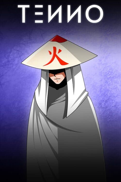 Обложка Tenno