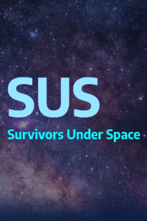 Обложка SUS